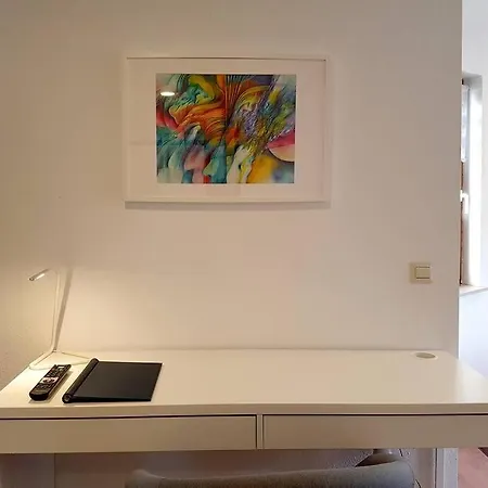 Apartment Designer Schloessle 2