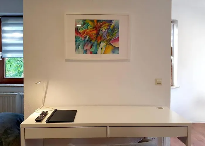 Appartamento Designer Schloessle 2