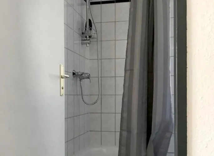 Appartamento Designer Schloessle 2 Steinenbronn