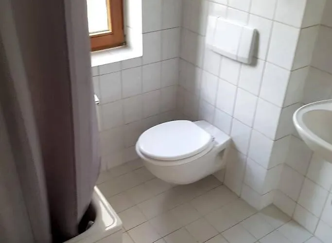 Appartamento Designer Schloessle 2 Steinenbronn