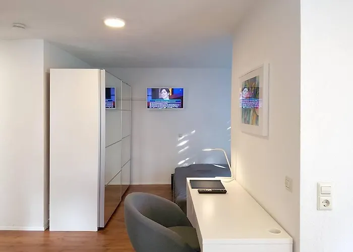 Designer Schloessle 2 Appartamento *